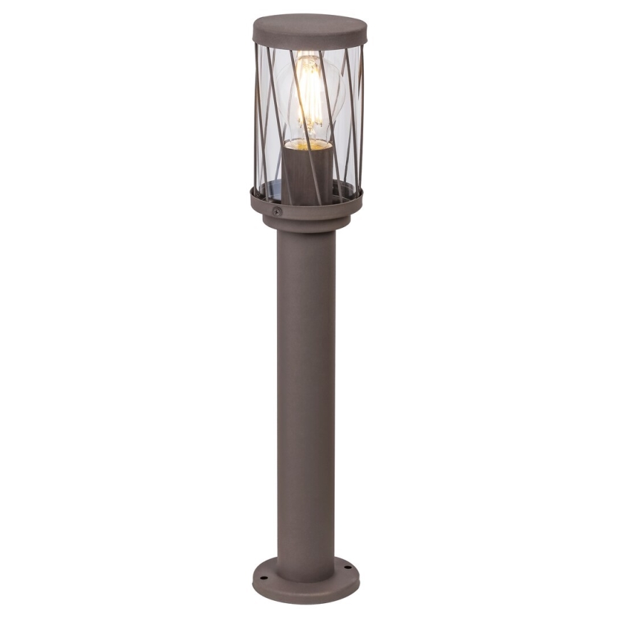 Rabalux 8889 - Λάμπα εξωτερικού χώρου BUDAPEST 1xE27/40W/230V IP44
