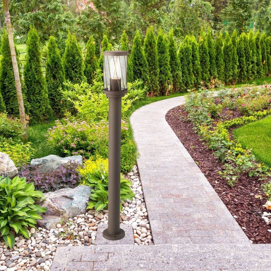 Rabalux 8890 - Λάμπα εξωτερικού χώρου BUDAPEST 1xE27/40W/230V IP44