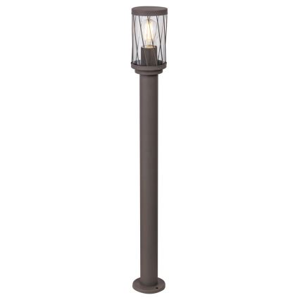 Rabalux 8890 - Λάμπα εξωτερικού χώρου BUDAPEST 1xE27/40W/230V IP44