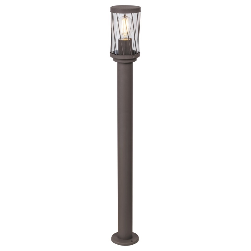 Rabalux 8890 - Λάμπα εξωτερικού χώρου BUDAPEST 1xE27/40W/230V IP44