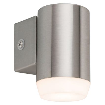 Rabalux - Φως τοίχου εξωτερικού χώρου LED LED/4W/230V IP44