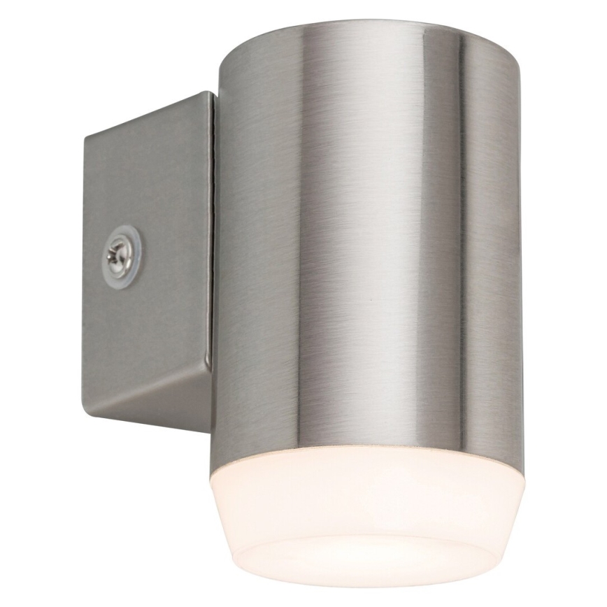 Rabalux - Φως τοίχου εξωτερικού χώρου LED LED/4W/230V IP44
