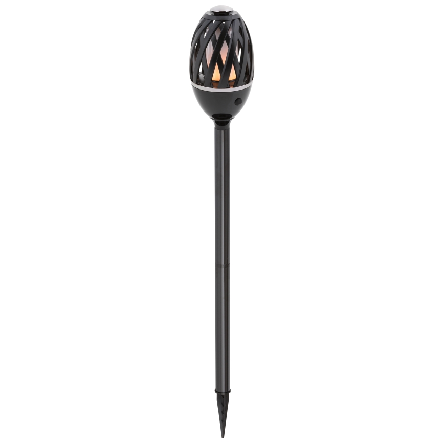 Rabalux 8946 - Λάμπα εξωτερικού χώρου LED LED/5W/με επαναφορτιζόμενη μπαταρία USB IP65