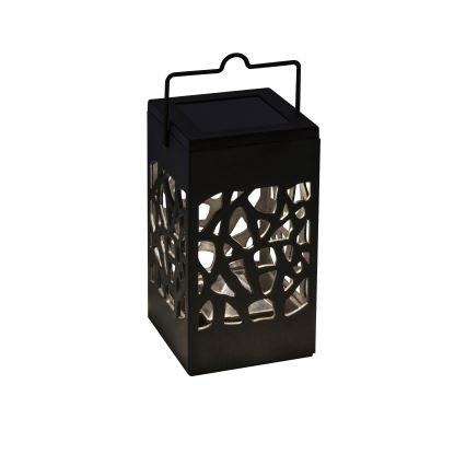 Rabalux - Ηλιακό φωτιστικό εξωτερικού χώρου LED LED/0,07W/1xAAA IP23 200 mAh