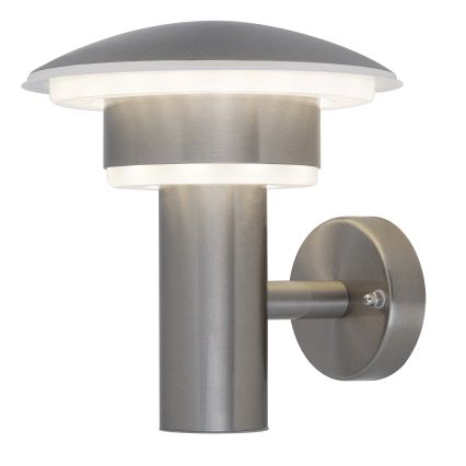 Rabalux - Φως τοίχου εξωτερικού χώρου LED LED/9W/230V 1000lm 4000K IP44
