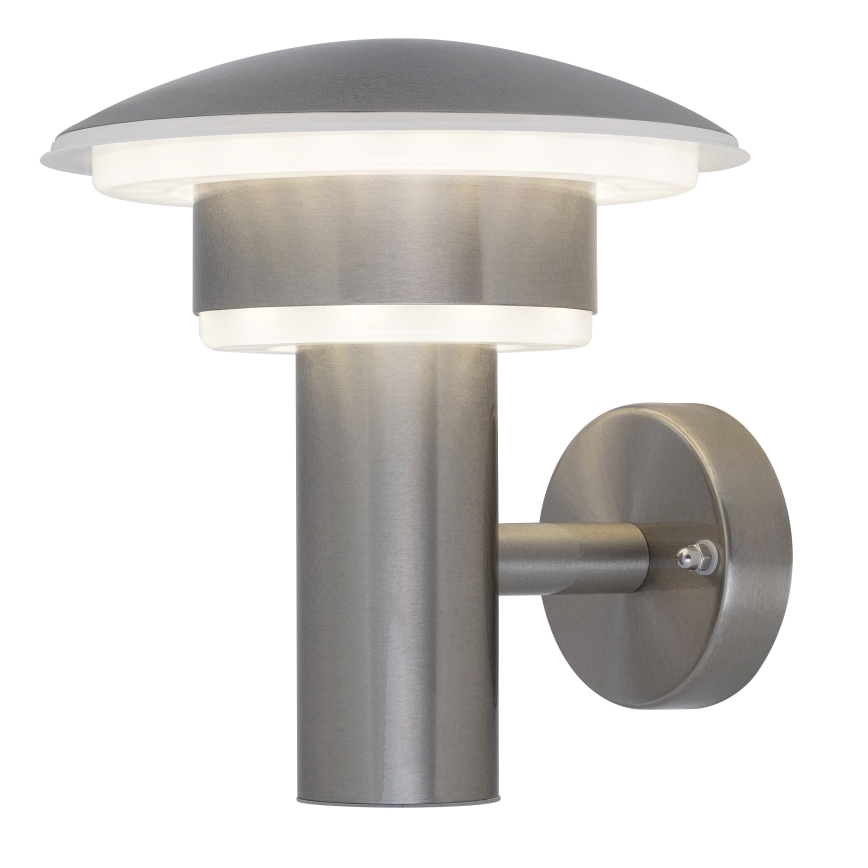 Rabalux - Φως τοίχου εξωτερικού χώρου LED LED/9W/230V 1000lm 4000K IP44