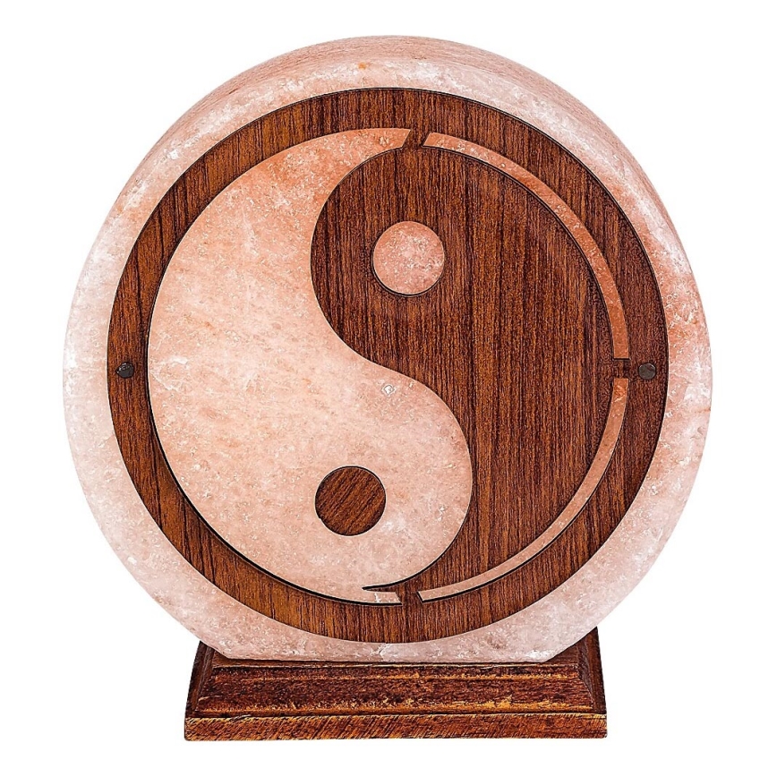 Rabalux - Αλατολάμπα 1xE14/15W/230V