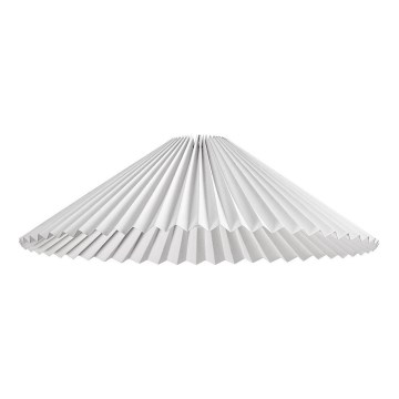 Rabalux - Αμπαζούρ για πολυέλαιο, μέγ. 40 W, διάμ. 59 cm, λευκό