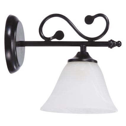 Rabalux - Ανταλλακτικό γυαλί E14 διάμετρος 17 cm