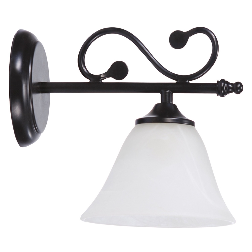 Rabalux - Ανταλλακτικό γυαλί E14 διάμετρος 17 cm