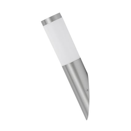 Rabalux - Ανταλλακτικό γυαλί για εξωτερικό φωτιστικό INOX TORCH E27 λευκό