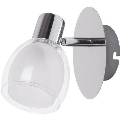 Rabalux - Ανταλλακτικό γυαλί για E14