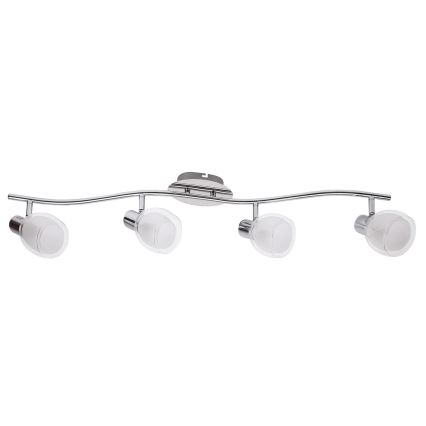 Rabalux - Ανταλλακτικό γυαλί για E14