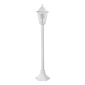 Rabalux - Λάμπα εξωτερικού χώρου 1xE27/60W/230V 105 cm