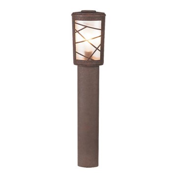 Rabalux - Λάμπα εξωτερικού χώρου 1xE27/60W/230V IP44