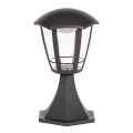 Rabalux - Λάμπα εξωτερικού χώρου LED LED/8W/230V IP44