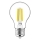 Rabalux - Λαμπτήρας LED FILAMENT A60 E27/4W/230V 4000K Energy class A