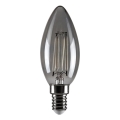 Rabalux - Λαμπτήρας LED FILAMENT C35 E14/4W/230V 4000K