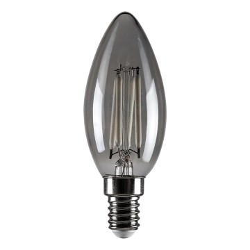 Rabalux - Λαμπτήρας LED FILAMENT C35 E14/4W/230V 4000K