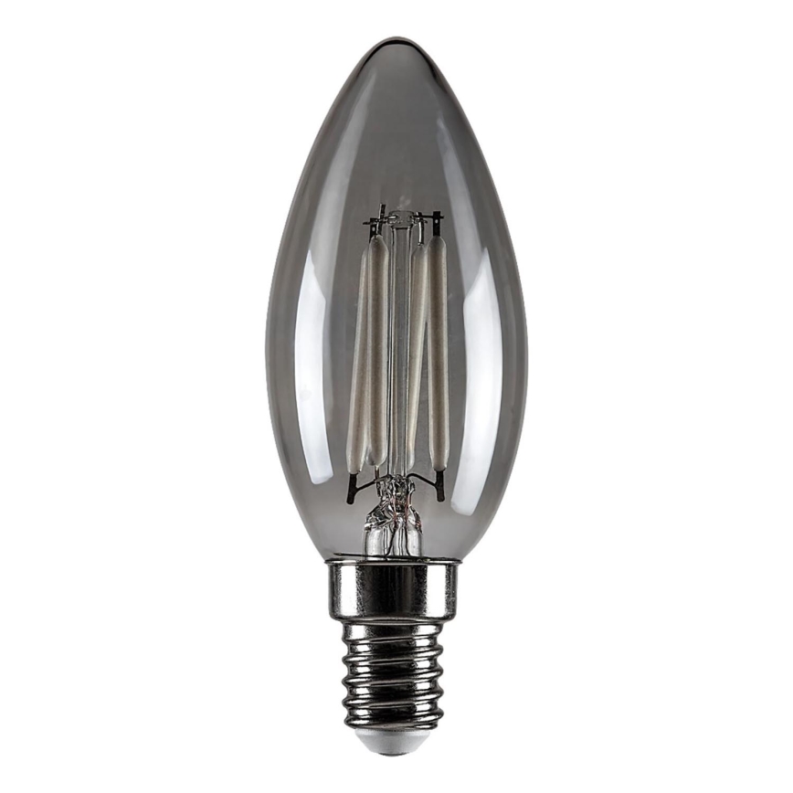 Rabalux - Λαμπτήρας LED FILAMENT C35 E14/4W/230V 4000K