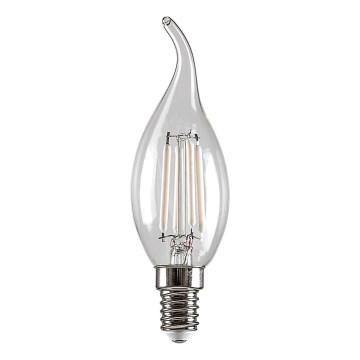 Rabalux - Λαμπτήρας LED FILAMENT CF35 E14/6W/230V 3000K