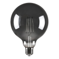 Rabalux - Λαμπτήρας LED FILAMENT G125 E27/6W/230V 4000K