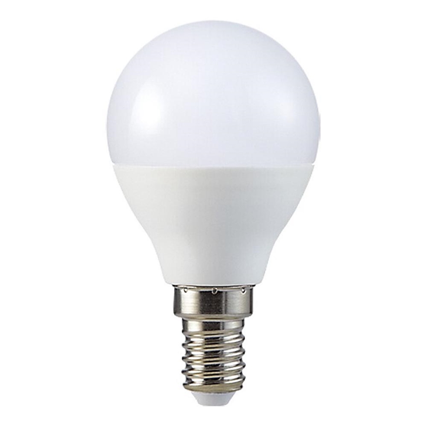 Rabalux - Λαμπτήρας LED G45 E14/5W/230V 4000K