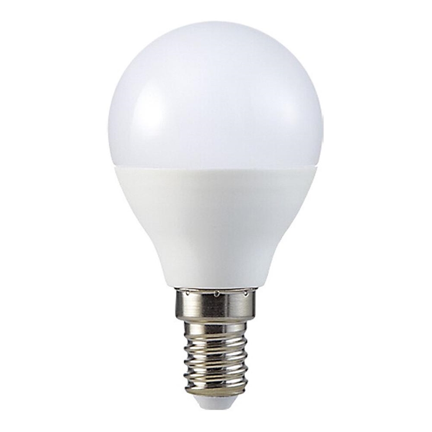 Rabalux - Λαμπτήρας LED G45 E14/9W/230V 3000K