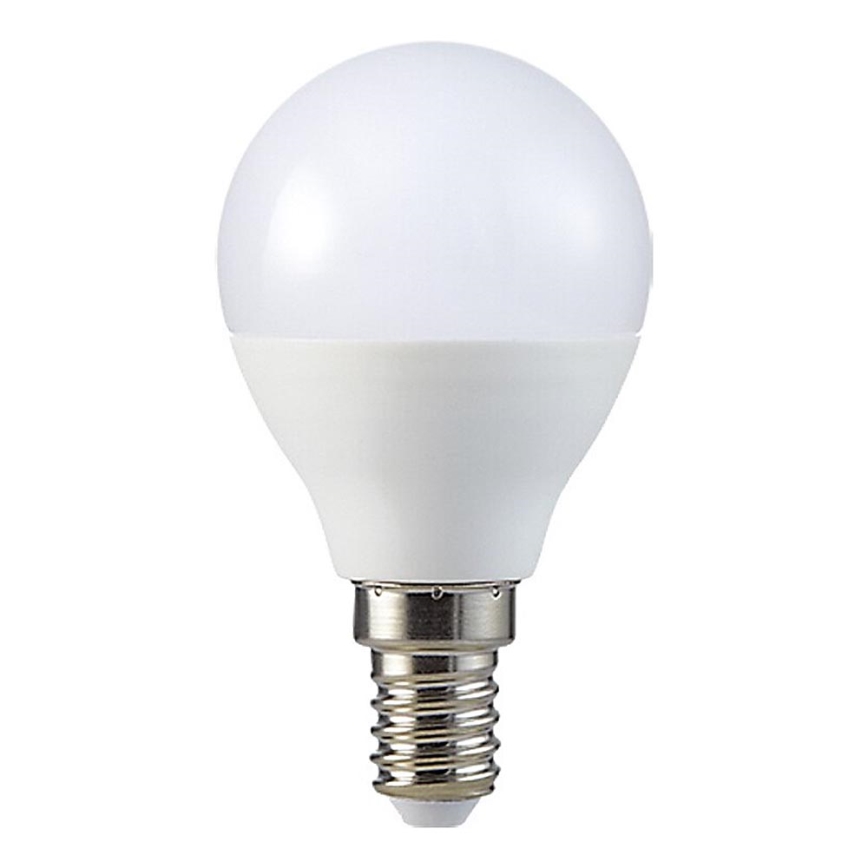 Rabalux - Λαμπτήρας LED G45 E14/9W/230V 4000K