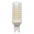 Rabalux - Λαμπτήρας LED G9/7W/230V 3000K