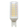 Rabalux - Λαμπτήρας LED G9/7W/230V 4000K
