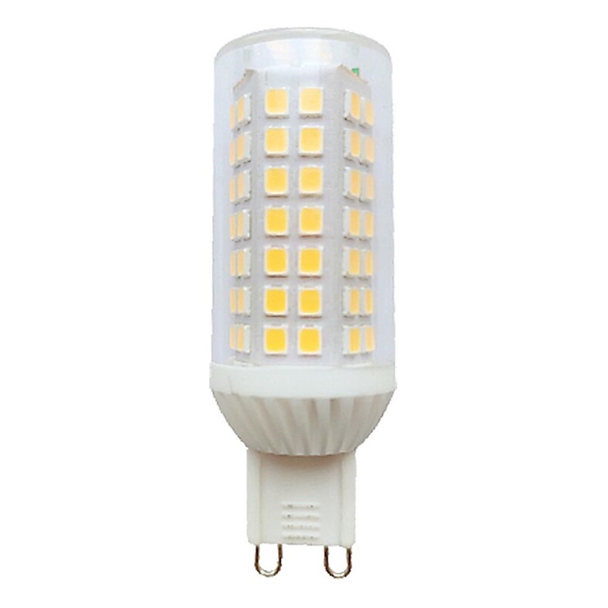 Rabalux - Λαμπτήρας LED G9/7W/230V 4000K