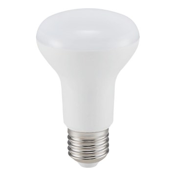 Rabalux - Λαμπτήρας LED R63 E27/9W/230V 3000K