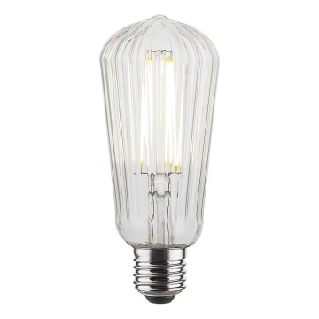 Rabalux - Λαμπτήρας LED ST64 E27/4W/230V 4000K
