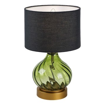 Rabalux - Eπιτραπέζιο φωτιστικό 1xE14/25W/230V πράσινο