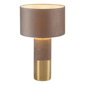 Rabalux - Eπιτραπέζιο φωτιστικό 1xE27/40W/230V