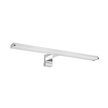 Rabalux - Φως καθρέφτη μπάνιου LED LED/8W/230V 40cm IP44