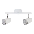 Rabalux - Φως σποτ LED 2xLED/4W/230V