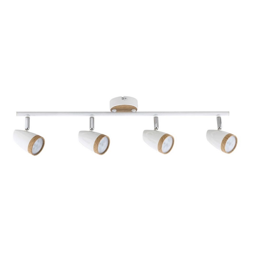 Rabalux - Φως σποτ LED 4xLED/4W/230V