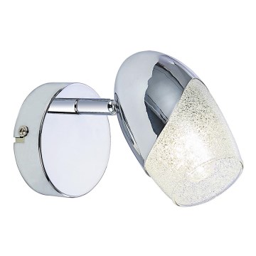 Rabalux - Φως σποτ τοίχου LED 1xE14/4W/230V