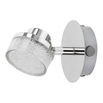 Rabalux - Φως σποτ τοίχου LED LED/5W/230V