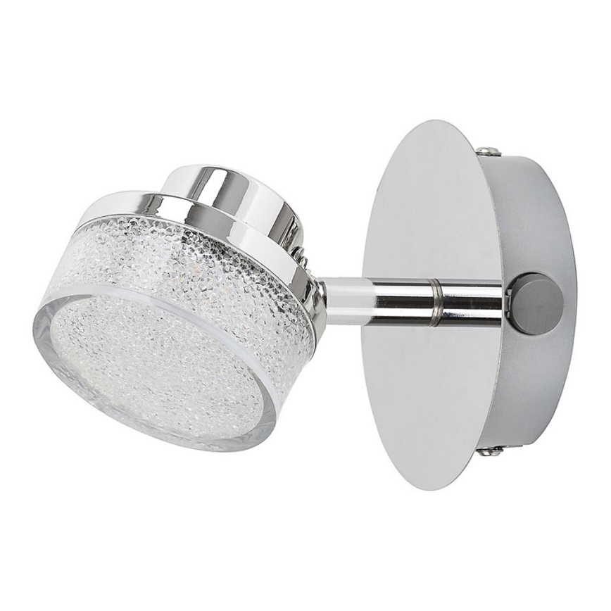 Rabalux - Φως σποτ τοίχου LED LED/5W/230V
