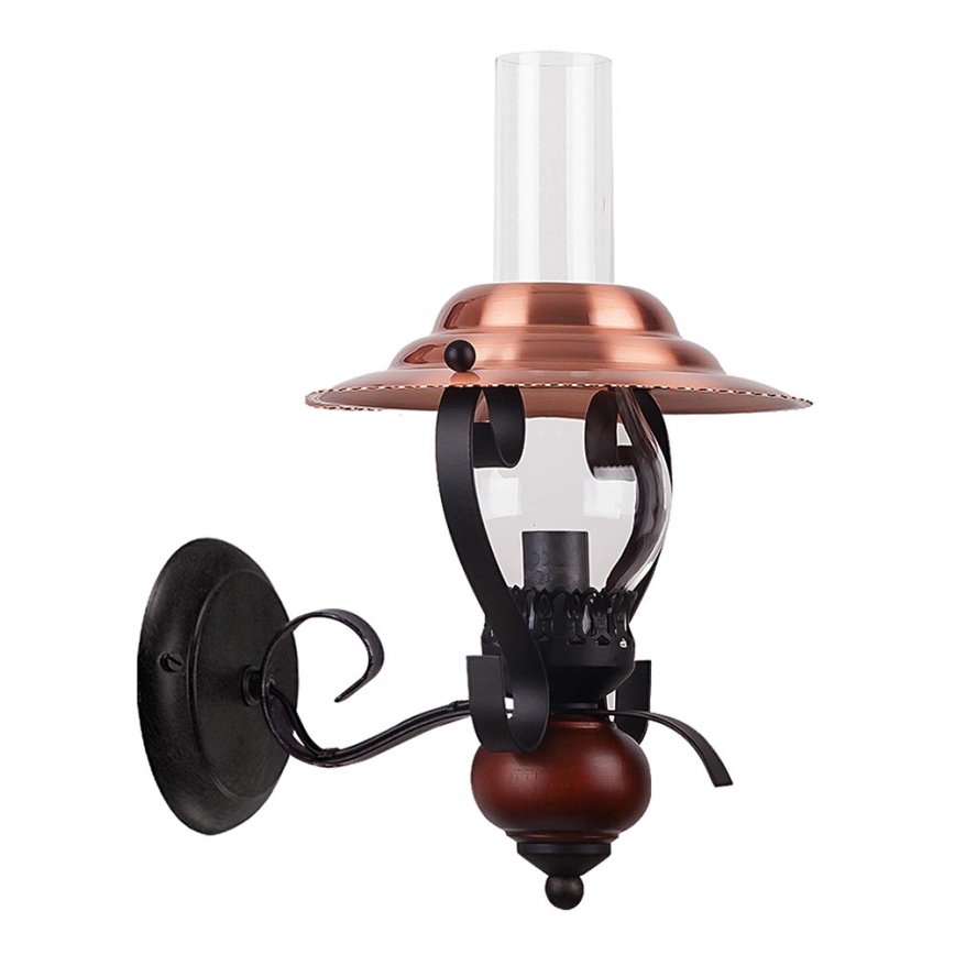 Rabalux - Φως τοίχου 1xE14/40W/230V