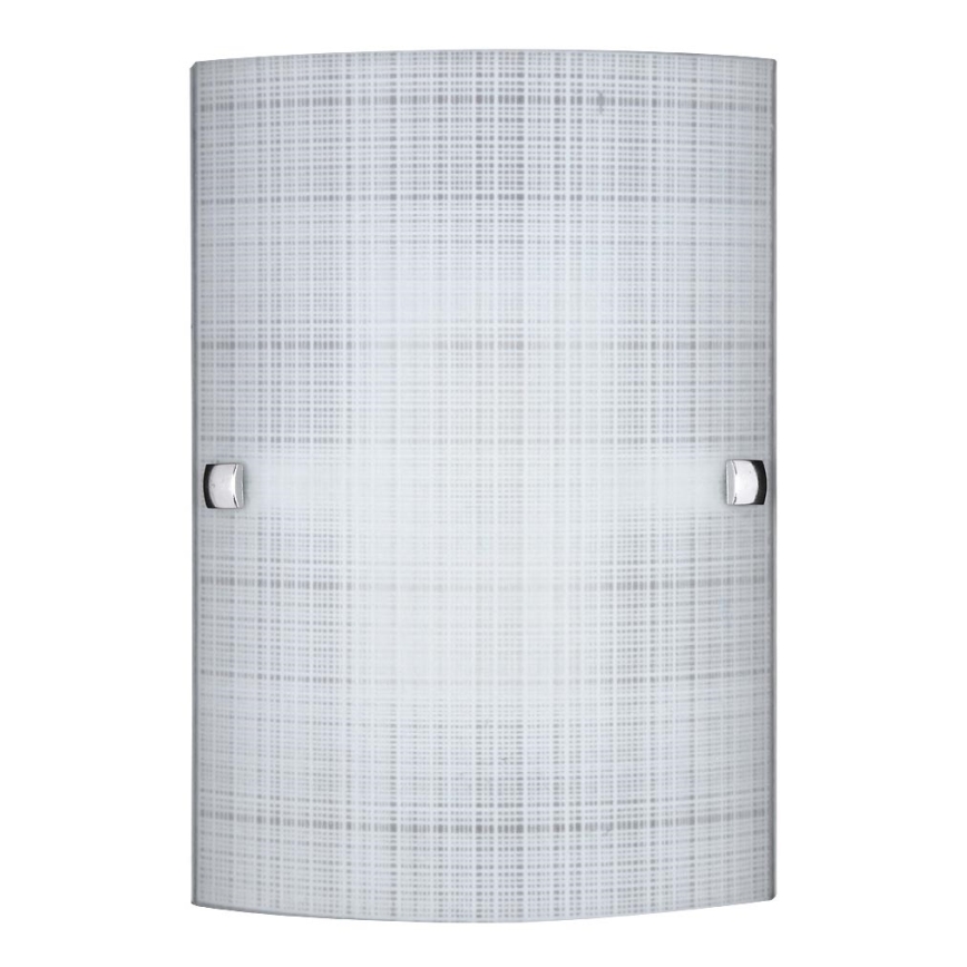 Rabalux - Φως τοίχου 1xE27/60W/230V