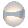 Rabalux - Φως τοίχου LED LED/6W/230V