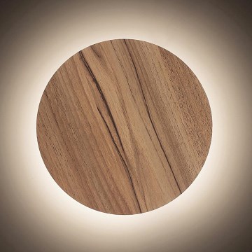 Rabalux - Φως τοίχου LED LED/8W/230V