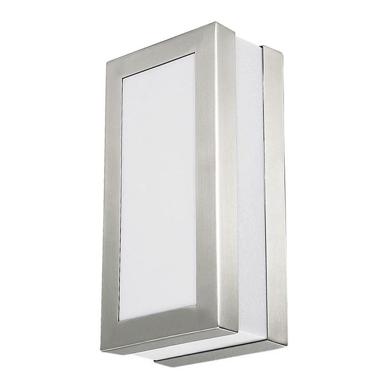 Rabalux - Φως τοίχου εξωτερικού χώρου 1xE27/14W/230V IP44