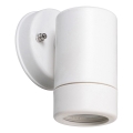 Rabalux - Φως τοίχου εξωτερικού χώρου 1xGU10/10W/230V λευκό IP44