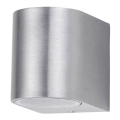 Rabalux - Φως τοίχου εξωτερικού χώρου 1xGU10/35W/230V IP44