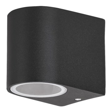 Rabalux - Φως τοίχου εξωτερικού χώρου 1xGU10/35W/230V IP44